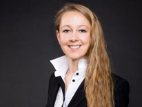 soulresponding - Team soulresponding - Annemarie Rainer