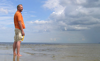 soulresponding - Bild an der Ostsee