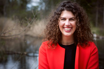 soulresponding - Team soulresponding - Sonja Paschirbe