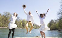 soulresponding - Ausbildung soulresponding - Bild Ausbildung