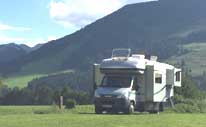 soulresponding - Wohnmobil soulresponding - Ich komme zu Ihnen